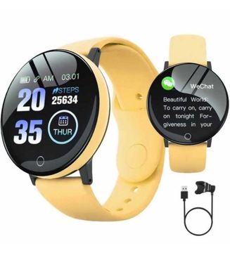 МЕНЮ ДАВЛЕНИЯ РЕМЕСЛА SMARTWATCH BT PL 119