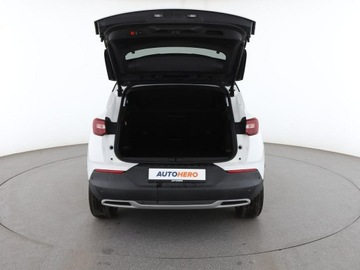 Opel 2017 Opel Grandland X 1.6 CDTI Automat INNOVATION, zdjęcie 18