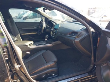 Cadillac 2023 Cadillac CT4 2023 CADILLAC CT4 SPORT 2.0 Benzyna 237KM, zdjęcie 10