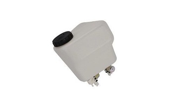 Zbiornik spryskiwaczy na 2 pompki Ford New Holland