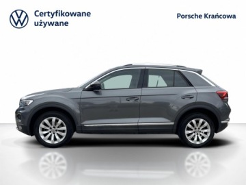 Volkswagen T-Roc I SUV 1.5 TSI ACT 150KM 2018 Volkswagen T-Roc Premium | Kamera | ACC | Digital, zdjęcie 1