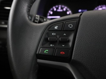 Hyundai Tucson III SUV 1.6 T-GDI 177KM 2017 Hyundai Tucson navi skóra klima auto grzane, zdjęcie 30