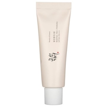 Krem Przeciwsłoneczny MINI Beauty Relief Sun Rice Probiotics SPF 50+ 10ml