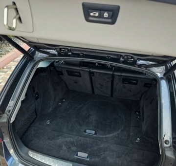 BMW Seria 3 F30-F31-F34 Touring Facelifting 2.0 320d 190KM 2018 BMW Seria 3 X-DRIVE 4X4, 2.0 Diesel 190 KM, Szwajcaria 2.0 Diesel 190KM, zdjęcie 27