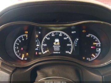 Jeep Grand Cherokee IV 2018 Jeep Grand Cherokee High Altitude 2018 3.6 Benzyna 295KM, zdjęcie 10