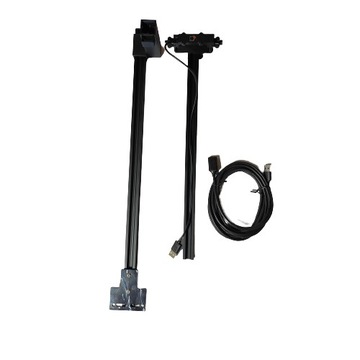 Kamera do plotera diodowego Lightburn z obudową
