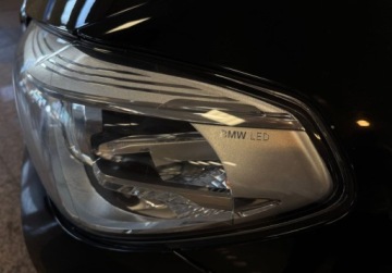 BMW X3 G01 SUV 2.0 20d 190KM 2018 BMW X3 Salon Polska Bezwypadkowy R Cars Warszawa 2.0 Diesel 190KM, zdjęcie 28