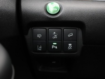 Honda CR-V IV SUV Facelifting 1.6 i-DTEC 160KM 2015 Honda CR-V Historia serwisowa Automat Panorama, zdjęcie 35