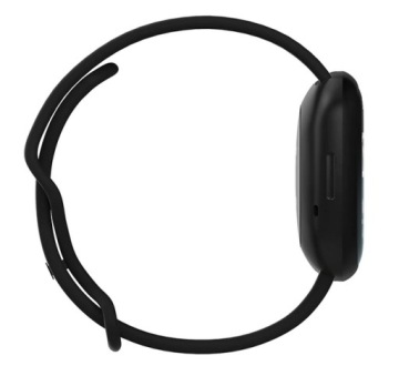 Силиконовый ремень для Fitbit Sense / Versa 3 Size S