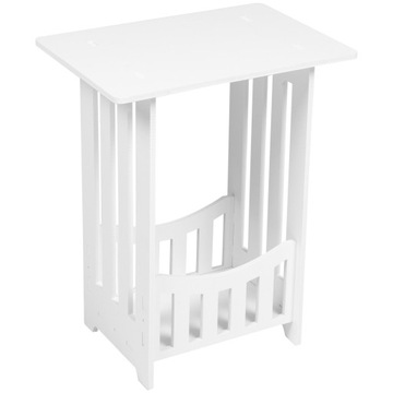 STOLIKI BOCZNE DO SYPIALNI WĄSKA KOŃCÓWKA SZAFKI NOCNEJ