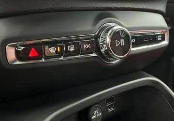 Volvo XC40 2020 Volvo XC 40 Plug-In Skora Automat Navi Parktronic Virtual Led FV23, zdjęcie 35