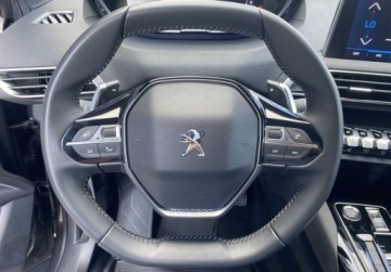 Peugeot 5008 II Crossover Facelifting 1.5 BlueHDi 130KM 2023 Peugeot 5008 1.5 BlueHDi Allure Pack SS EAT8 1.5 Diesel 130KM, zdjęcie 6