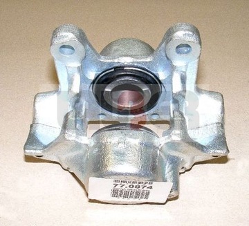 LAUBER 77.0874 TŘMEN BRZDY