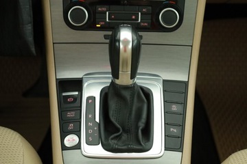 Volkswagen Passat B7 Limousine 2.0 TDI CR DPF BlueMotion 140KM 2010 VW Passat 2.0 TDI, Salon Polska, Serwis ASO, DSG, zdjęcie 12