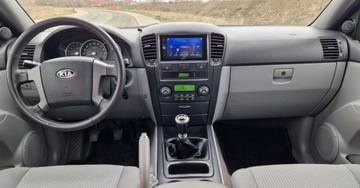 Kia Sorento I 2.5 CRDi 170KM 2009 Kia Sorento LIFT 2.5 CRDI 170KM LED 4X4Reduktor HAK 2.5 Diesel 170KM, zdjęcie 6