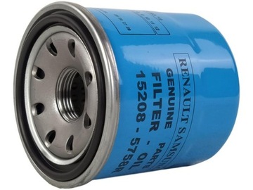 OE RENAULT FILTR OLEJE 152085758R
