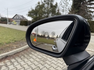 Mercedes Klasa A W177/V177 2023 MERCEDES-BENZ Klasa A 200 177KM polift | AMG Premium Night | FAKTURA VAT23%, zdjęcie 19