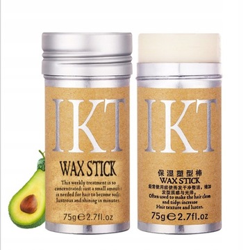 Tigi Bed Head Wax Stick Wosk W Sztyfcie 75 ml
