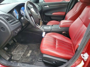 Chrysler 300C II Sedan 5.7 V8 363KM 2013 Chrysler 300s 2013 CHRYSLER 300 S 5.7 Benzyna 363KM, zdjęcie 8