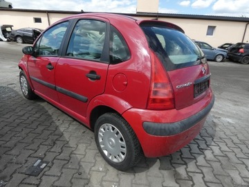 20CF15 MANUÁLNÍ SKŘÍŇ ŘAZENÍ 5B CITROEN C3 1.4 8V BENZÍN 2002-2010
