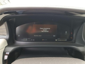 Lincoln 2023 Lincoln Aviator Black Label 2023 3.0l 3.0 Benzyna 400KM, zdjęcie 9