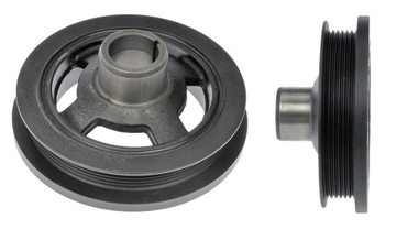KOLO ŘEMENICE CHRYSLER DODGE JEEP 3.2 3.6 V6 11-