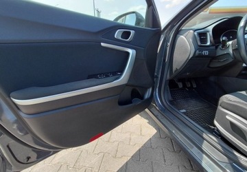 Kia Ceed III Kombi Facelifting 1.5 T-GDI 160KM 2023 Kia Ceed M 1,5T-GDI 160KM 6MT Salon Polska 1.5 Benzyna 160KM, zdjęcie 9