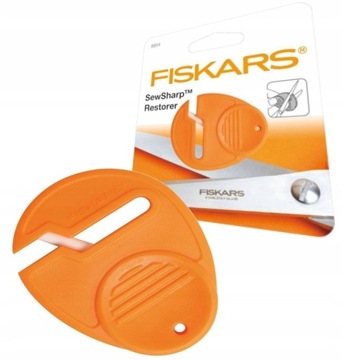 GŁADZIK DO OSTRZENIA NOŻYCZEK FISKARS SEWSHARP