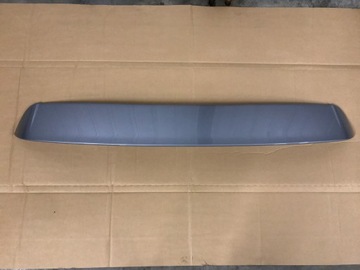 AUDI A4 B8 AVANT KOMBI SPOILER LOTKA KLAPY S-LINE LX7V