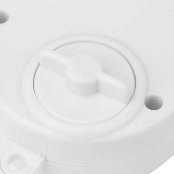 БЕЛАЯ МУЗЫКАЛЬНАЯ ШКАТУЛКА