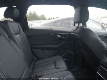 Audi Q7 II 2023 Audi Q7 2023r., Premium Plus, od ubezpieczalni 2.0 Benzyna 261KM, zdjęcie 9