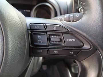 Toyota Yaris IV Hatchback 1.5 Hybrid Dynamic Force 116KM 2023 Toyota Yaris Hybrid 1.5 Comfort IV (2020-) Hybrid, zdjęcie 16