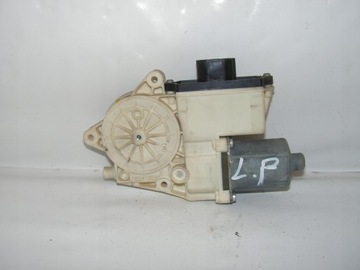 BMW X3 E83 FACELIFT MOTOREK OKNO LEVÝ PŘEDNÍ