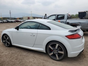 Audi TT 8S 2021 Audi TT Coupe 2021r., 2.0l 2.0 Benzyna 245KM, zdjęcie 2