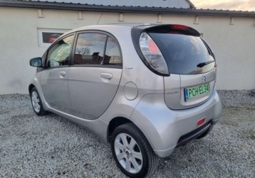 Citroen C-Zero 2018 Citroen C-Zero Elektryczny Zadbany NISKI PRZEBIEG 2017r Oszczedny DARMOWE, zdjęcie 1