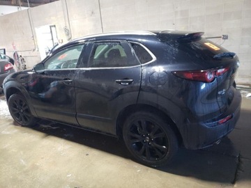 Mazda CX-30 2024 Mazda CX-30 Select 2024 2.5l 2.5 Benzyna 191KM, zdjęcie 1