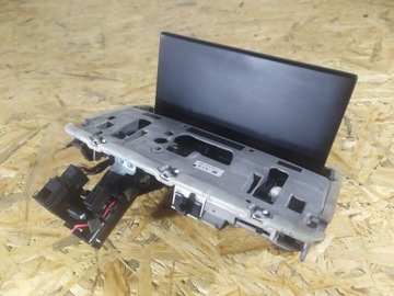 АУДИ А3 S-LINE 8VA 14R. ЭКРАН МОНИТОРА