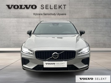 Volvo V60 II  2024 Volvo V60 V60 T6 AWD Plug-In Hybrid Plus Dark 398K, zdjęcie 8