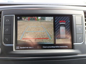 Toyota Proace II Furgon Medium 2.0 D-4D 177KM 2024 Toyota PROACE VERSO 2.0 D4-D Long VIP, zdjęcie 20