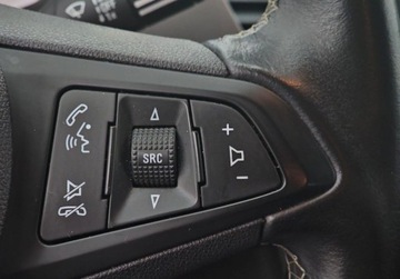 Opel Astra J GTC 1.6 CDTI Ecotec 110KM 2018 Opel Astra SalonPL Android CarPlay Klima Grupa Adamowscy 1.6 Diesel 110KM, zdjęcie 17