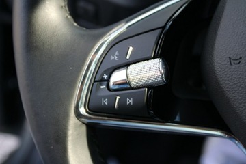 Skoda Scala Hatchback 1.0 TSI 110KM 2022 Škoda Scala Skoda Scala DSG Ambition Gwarancja, zdjęcie 20