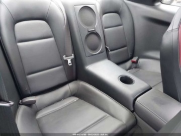 Nissan GT-R 2016 Nissan GT-R Black Edition 2016 3.8l 3.8 Benzyna 545KM, zdjęcie 12