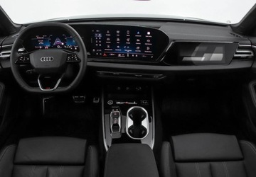 Audi A6 C9 2025 Audi A6 Limousine 2.0TDI 204KM S-Tronic, Limousine, S-Line 2.0 Hybryda, zdjęcie 14