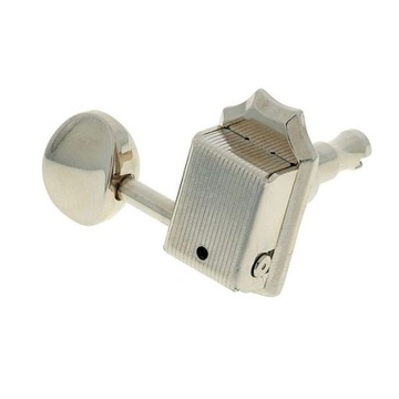 Набор винтажных тюнеров Fender RH тюнеры для электрогитары правые