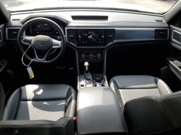Volkswagen 2020 Volkswagen Atlas VOLKSWAGEN ATLAS CROSS SPORT ..., zdjęcie 6