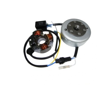 HUSQVARNA CR 250 Stator Cewki Moduł 2197