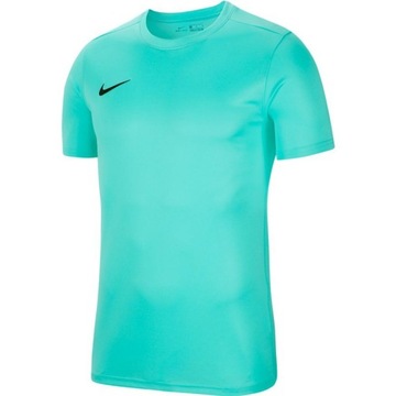 NIKE KOSZULKA MĘSKA T-SHIRT SPORTOWA TRENINGOWA PARK VII r. M