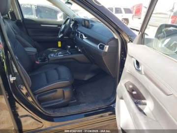 Mazda CX-5 II 2025 Mazda CX-5 2025r., S Select, od ubezpieczalni 2.5 Benzyna 187KM, zdjęcie 8