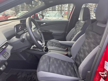 Volkswagen 2023 Volkswagen ID.4 FV-23%, ASO, Salon PL, Bezwypadkow, zdjęcie 10