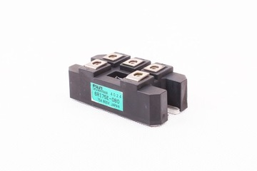 6RI75E-080 POWER DIODE MODULE FUJI ID10331